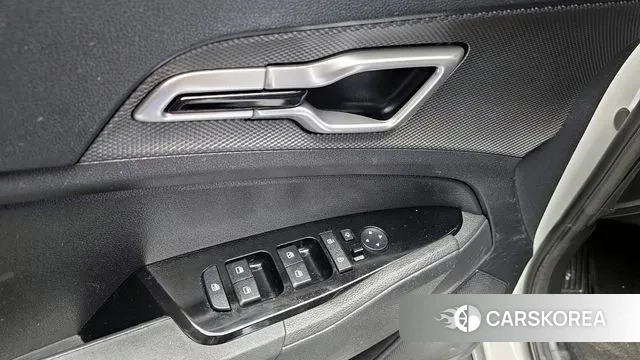 Kia Sportage 5th Generation 2022 Белый из Кореи, фото 5