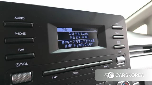 Hyundai Staria 2024 Белый из Кореи, фото 5
