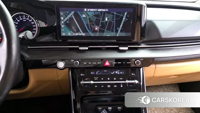 Kia Carnival 4th generation 2020 Серый из Кореи, фото 5