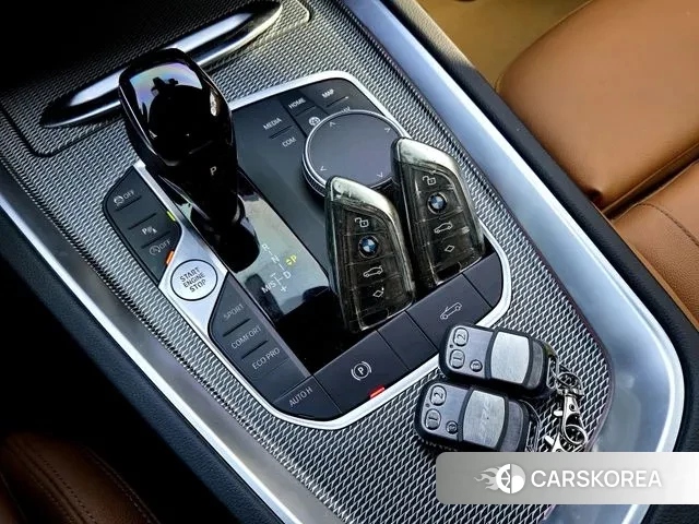 BMW Z4 (G29) 2024 Белый из Кореи, фото 5