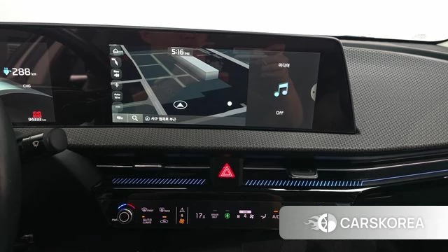 Kia EV6 2021 Белый из Кореи, фото 5