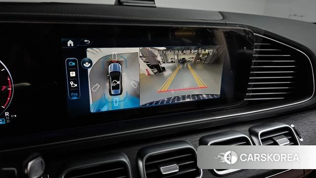 Mercedes-Benz GLE-Class W167 2025 Белый из Кореи, фото 5