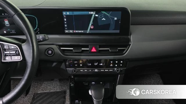 Kia The New Seltos 2022 Серый из Кореи, фото 5