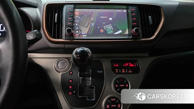 Kia The New Ray 2018 Белый из Кореи, фото 5