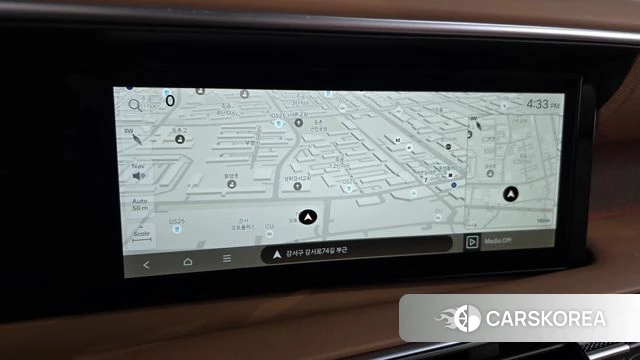 Hyundai Palisade (LX3) 2025 Белый из Кореи, фото 5