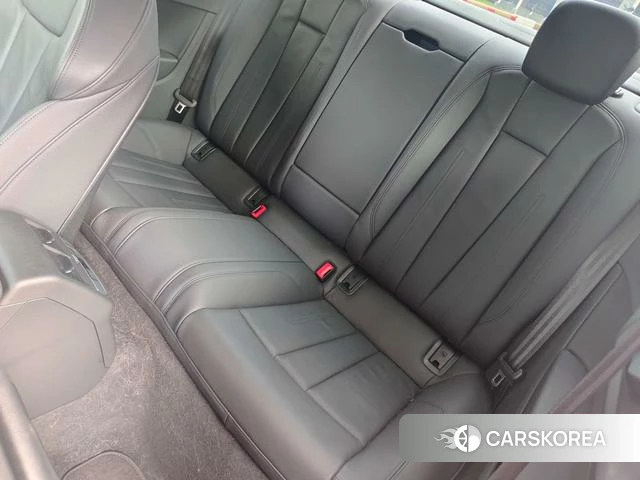 Audi A5 2024 Другой из Китая, фото 5