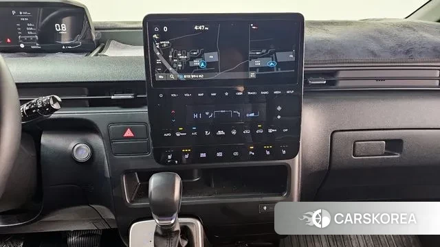 Hyundai Staria 2022 Черный из Кореи, фото 5