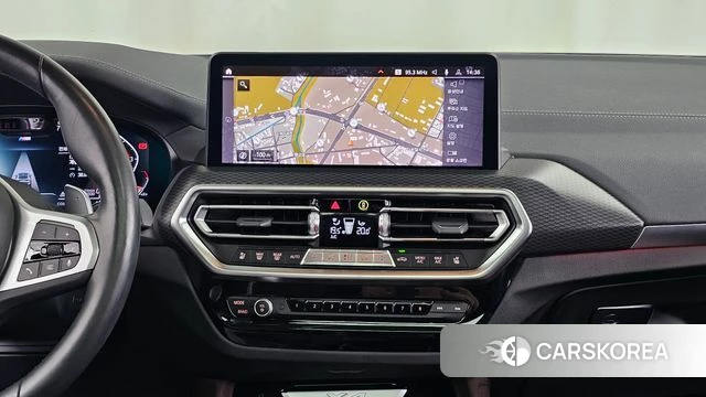 BMW X4 (G02) 2022 Белый из Кореи, фото 5