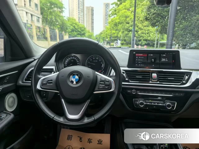 BMW 1 series 2021 Белый из Китая, фото 5