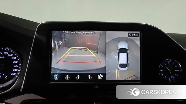 Hyundai Grandeur IG 2018 Серый из Кореи, фото 5