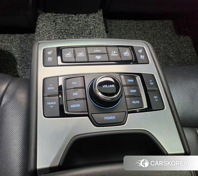 Genesis G80 2018 Белый из Кореи, фото 5