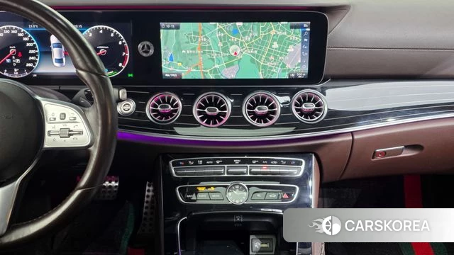 Mercedes-Benz CLS-Class C257 2019 Черный из Кореи, фото 5