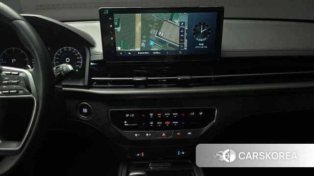 Ssangyong Rexton New Arena 2025 Черный из Кореи, фото 5