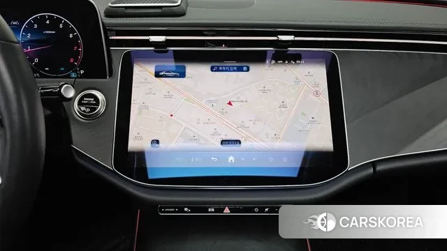 Mercedes-Benz E-Class W214 2025 Белый из Кореи, фото 5