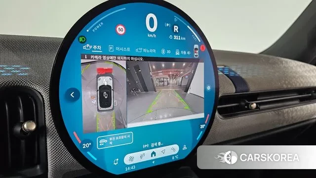 Mini Cooper S 4th Generation 2024 Белый из Кореи, фото 5