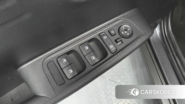 Hyundai Casper 2023 Серый из Кореи, фото 5