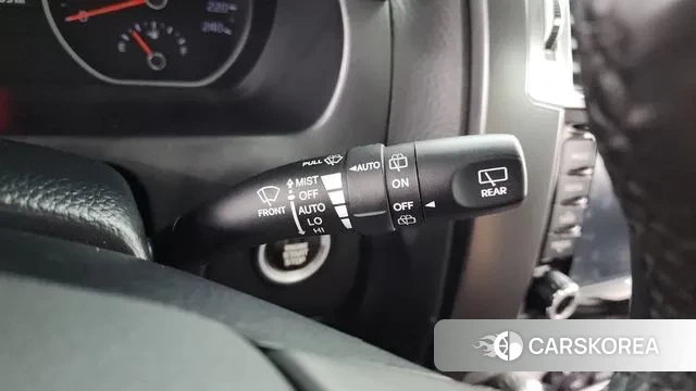 Kia The New Mohave 2019 Белый из Кореи, фото 5