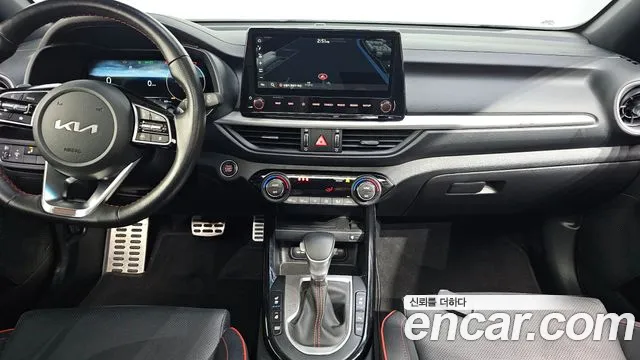 Kia The New K3 2nd generation id 2706604 из Кореи 5