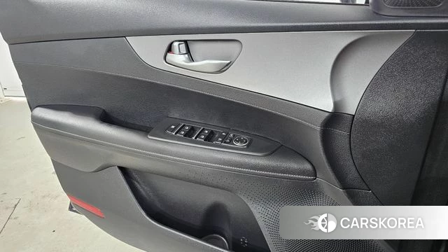 Kia Come New K3 2018 Синий из Кореи, фото 5