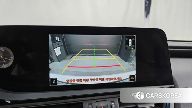 Lexus ES300h 7th generation 2023 Белый из Кореи, фото 5