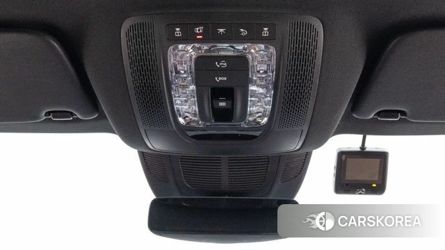 Mercedes-Benz GLE-Class W167 2025 Черный из Кореи, фото 5