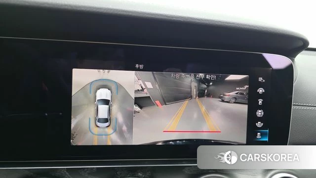 Mercedes-Benz E-Class W213 2023 Черный из Кореи, фото 5