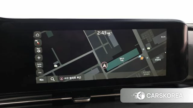 Kia Carnival 4th generation 2021 Серый из Кореи, фото 5