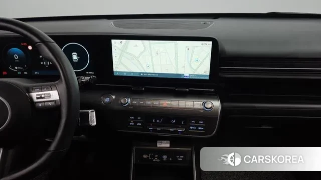 Hyundai Kona (SX2) 2023 Серый из Кореи, фото 5