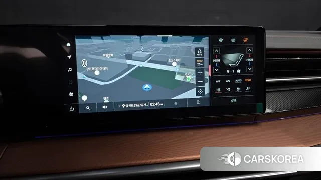 Ssangyong The New Torres 2025 Белый из Кореи, фото 5