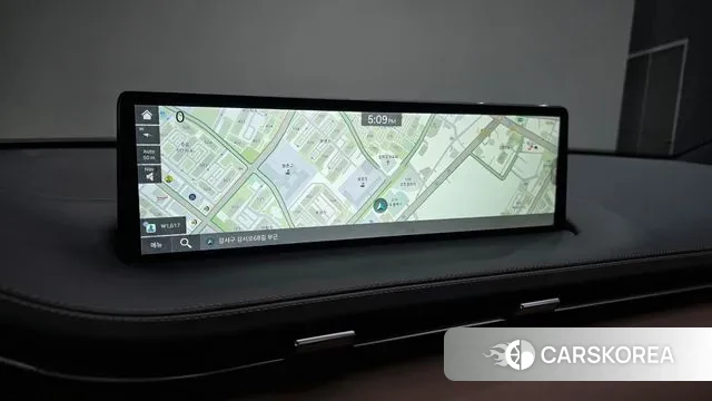 Genesis GV70 2023 Серый из Кореи, фото 5