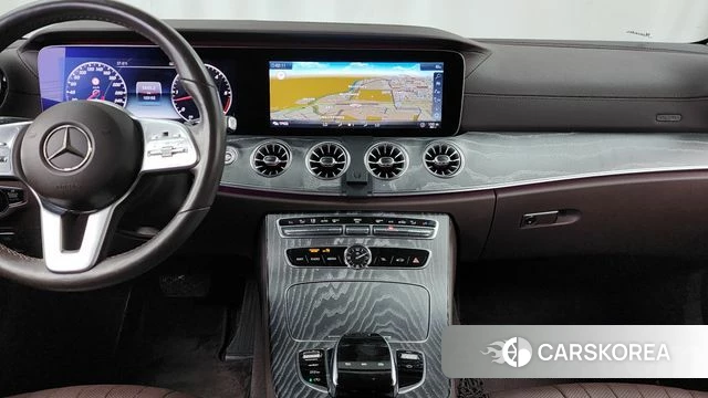 Mercedes-Benz CLS-Class C257 2019 Черный из Кореи, фото 5
