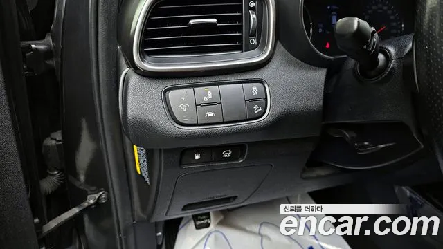 Kia The New Sorento id 2694069 из Кореи 5