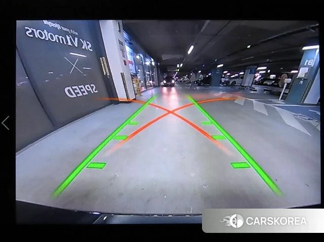 BMW 5 Series (G30) 2018 Синий из Кореи, фото 5