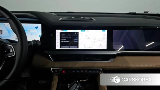 Renault Korea (Samsung) Grand Coleos 2026 Белый из Кореи, фото 5