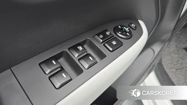 Kia The New Kia Ray 2024 Белый из Кореи, фото 5