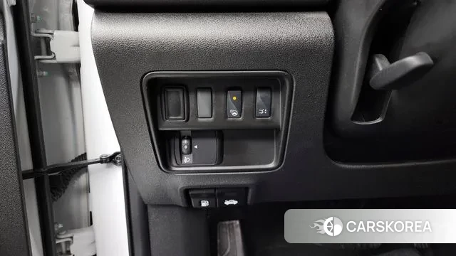 Renault Korea (Samsung) The New QM6 id 3489187 из Кореи 5