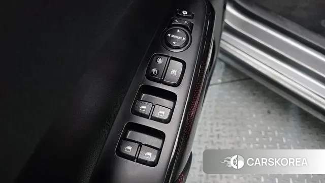 Kia Morning Urban (JA) 2022 Серый из Кореи, фото 5