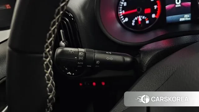 Kia Morning Urban (JA) 2023 Белый из Кореи, фото 5