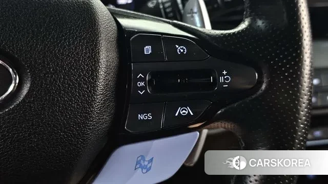 Hyundai Veloster (JS) 2020 Белый из Кореи, фото 5