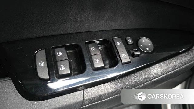 Kia Sportage 5th Generation 2021 Белый из Кореи, фото 5