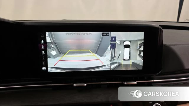 Kia Carnival 4th generation 2022 Черный из Кореи, фото 5