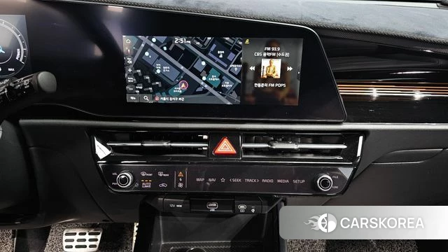 Kia Di All New Niro EV 2022 Белый из Кореи, фото 5