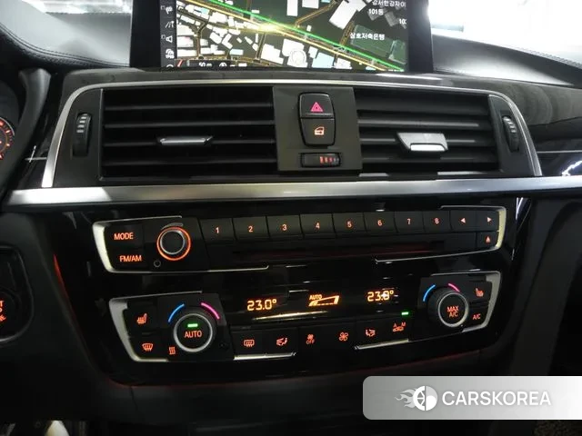 BMW 4 Series (F32) 2018 Белый из Кореи, фото 5