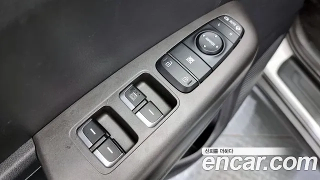 Kia Sportage The Bold 2019 Белый из Кореи, фото 5