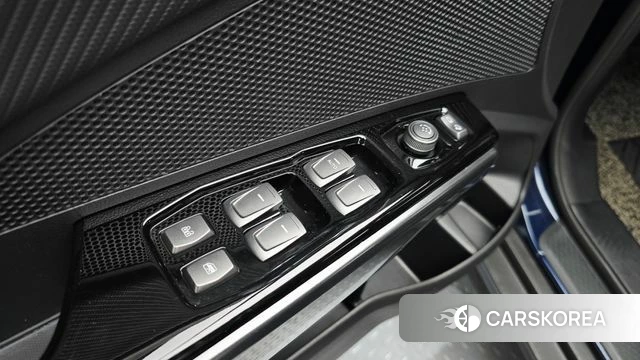 Ssangyong Berry New Tivoli 2022 Синий из Кореи, фото 5