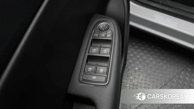 Renault Korea (Samsung) XM3 2021 Белый из Кореи, фото 5