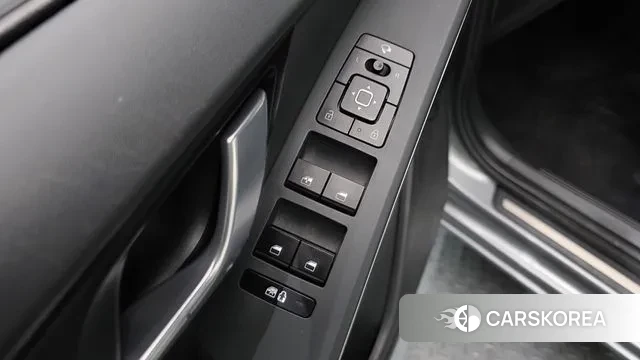 Kia Di Ol Nu Niro 2022 Серый из Кореи, фото 5