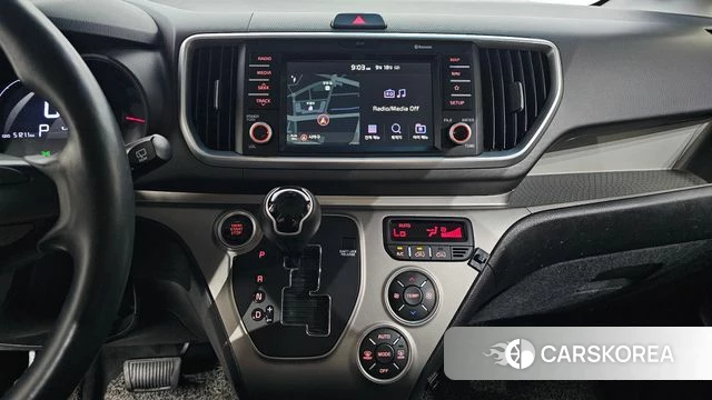 Kia The New Ray 2019 Белый из Кореи, фото 5