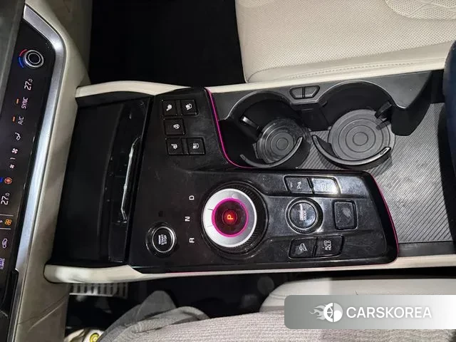 Kia Sportage 5th Generation 2022 Синий из Кореи, фото 5