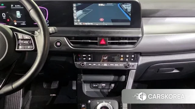 Kia The New Seltos 2023 Белый из Кореи, фото 5